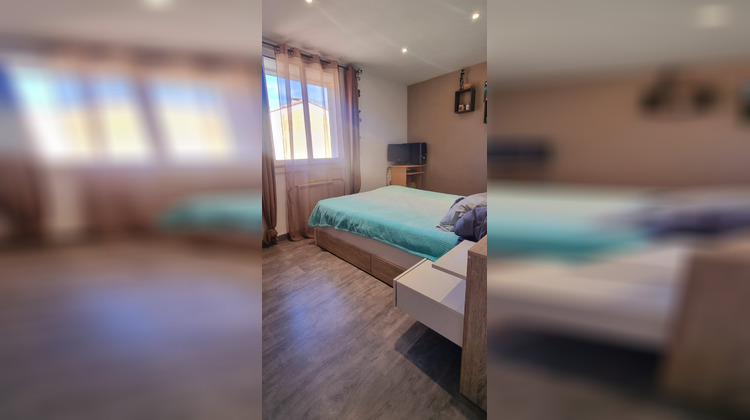 Ma-Cabane - Vente Appartement Martigues, 69 m²