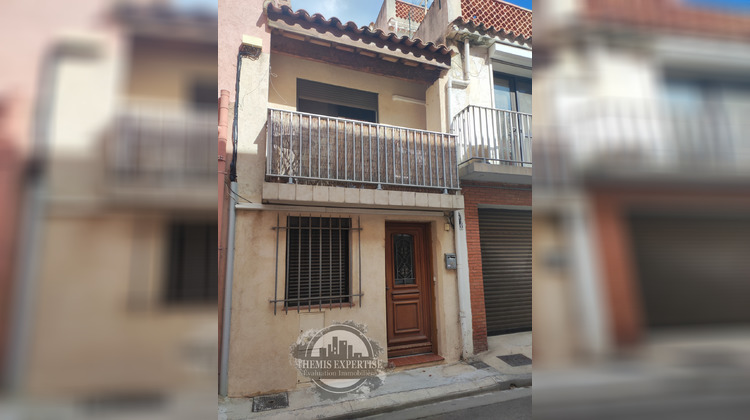 Ma-Cabane - Vente Appartement Martigues, 47 m²