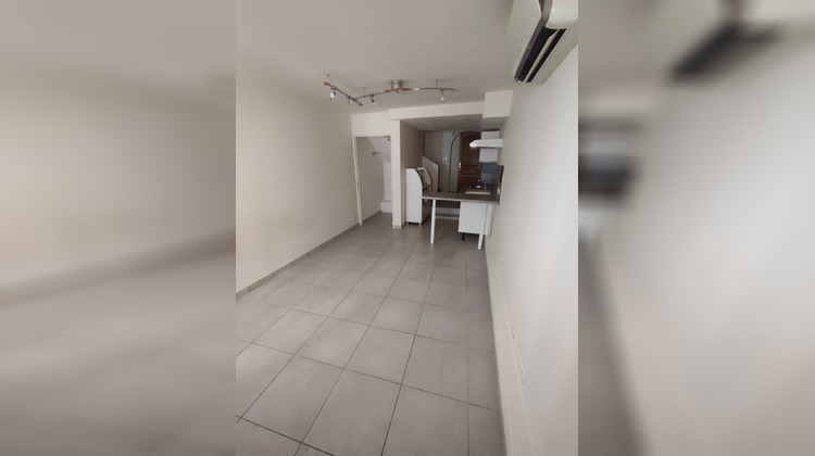 Ma-Cabane - Vente Appartement Martigues, 47 m²