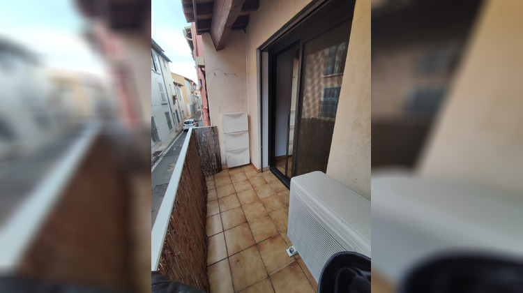 Ma-Cabane - Vente Appartement Martigues, 47 m²