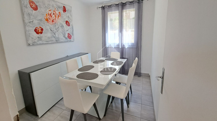 Ma-Cabane - Vente Appartement MARTIGUES, 67 m²