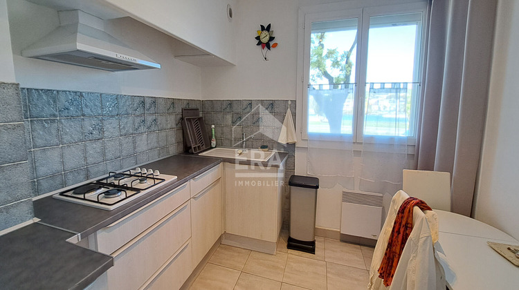 Ma-Cabane - Vente Appartement MARTIGUES, 67 m²