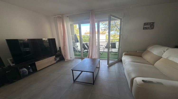 Ma-Cabane - Vente Appartement MARTIGUES, 40 m²