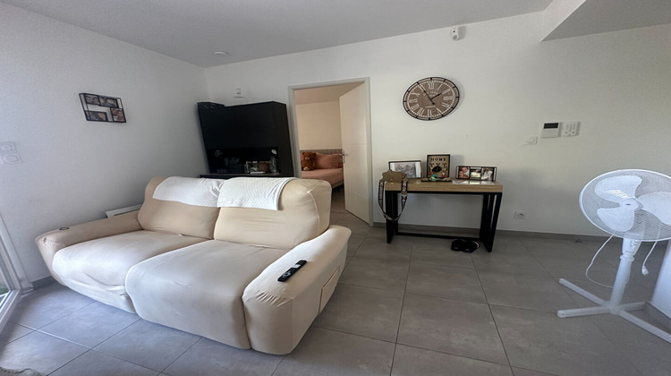 Ma-Cabane - Vente Appartement MARTIGUES, 40 m²