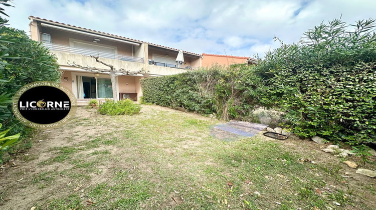 Ma-Cabane - Vente Appartement Martigues, 43 m²