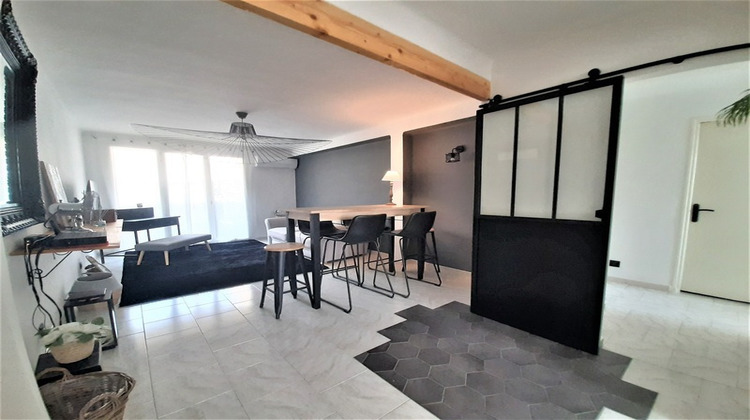 Ma-Cabane - Vente Appartement MARTIGUES, 61 m²