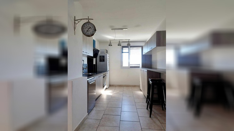 Ma-Cabane - Vente Appartement MARTIGUES, 73 m²