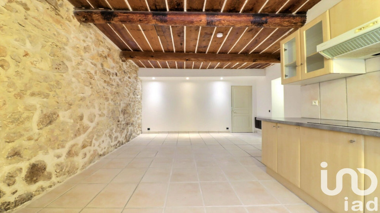 Ma-Cabane - Vente Appartement Martigues, 48 m²