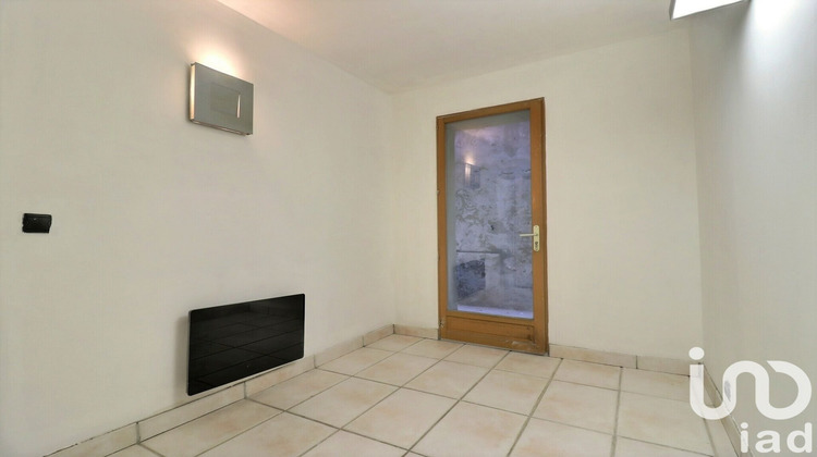 Ma-Cabane - Vente Appartement Martigues, 48 m²