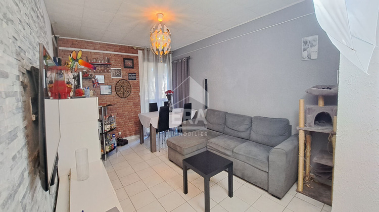 Ma-Cabane - Vente Appartement MARTIGUES, 68 m²