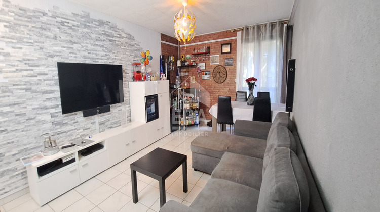 Ma-Cabane - Vente Appartement MARTIGUES, 68 m²