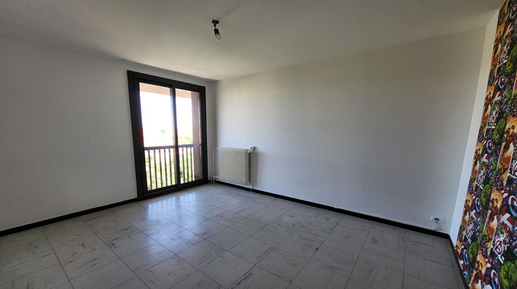 Ma-Cabane - Vente Appartement MARTIGUES, 78 m²