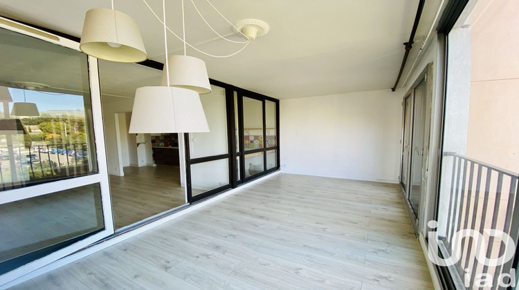 Ma-Cabane - Vente Appartement Martigues, 66 m²