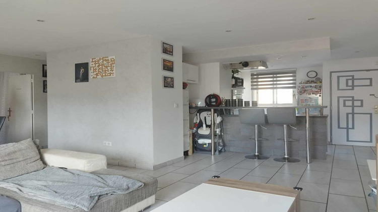 Ma-Cabane - Vente Appartement MARTIGUES, 70 m²