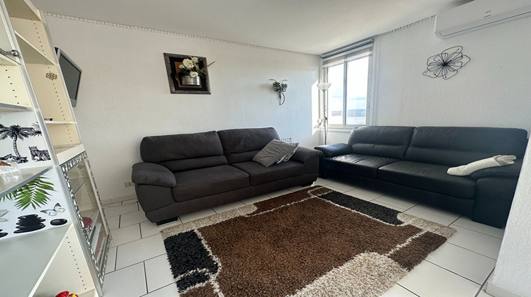 Ma-Cabane - Vente Appartement MARTIGUES, 79 m²