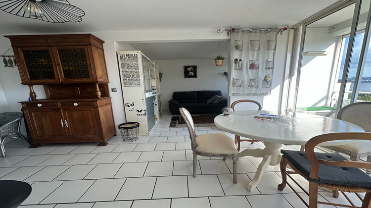 Ma-Cabane - Vente Appartement MARTIGUES, 79 m²