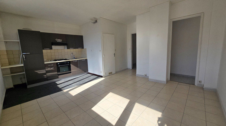 Ma-Cabane - Vente Appartement MARTIGUES, 69 m²