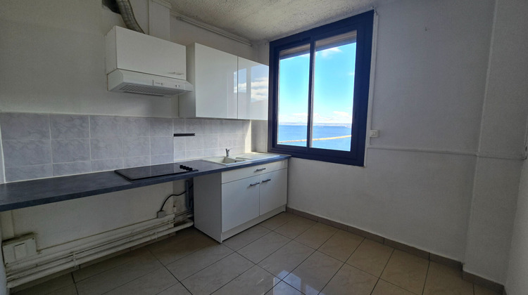 Ma-Cabane - Vente Appartement MARTIGUES, 69 m²