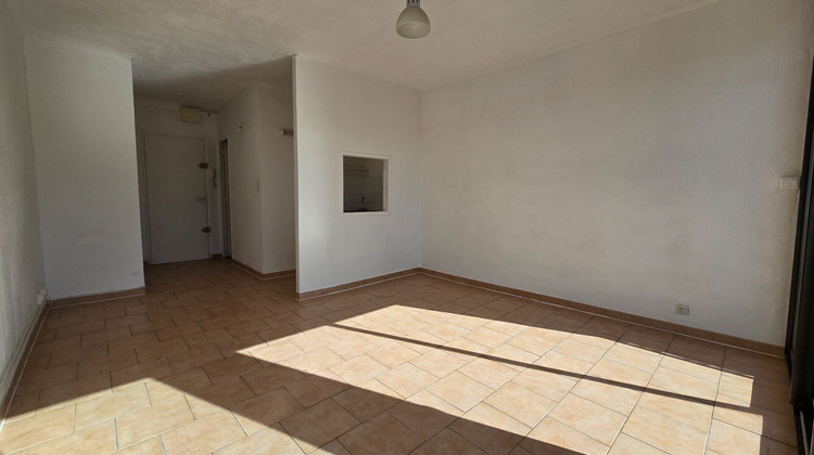 Ma-Cabane - Vente Appartement MARTIGUES, 24 m²