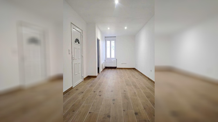 Ma-Cabane - Vente Appartement MARTIGUES, 40 m²