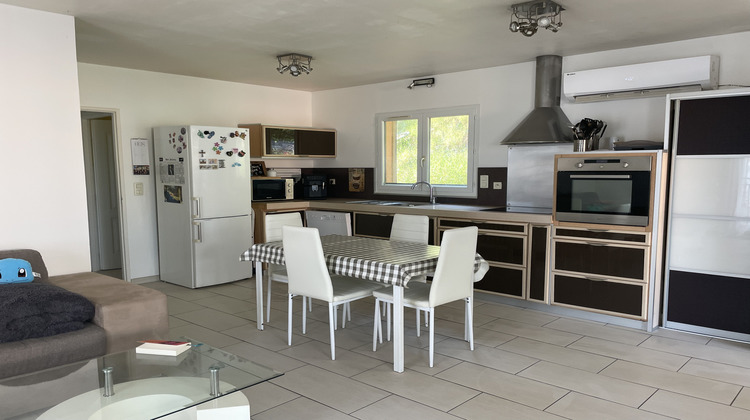 Ma-Cabane - Vente Appartement Martigues, 57 m²