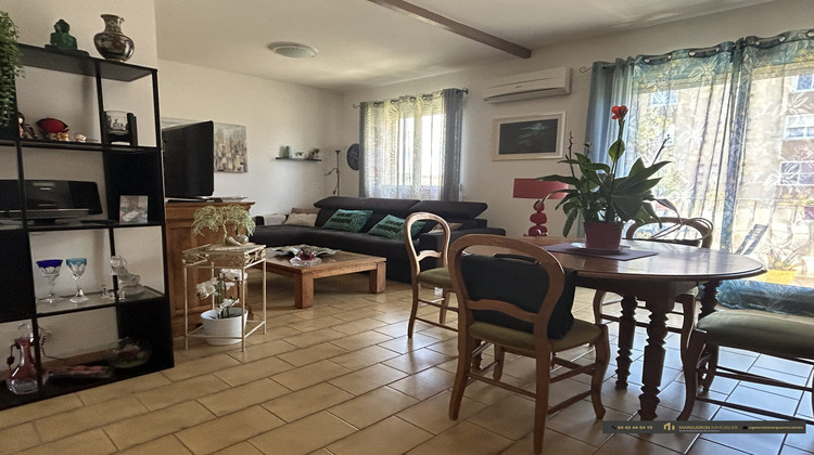 Ma-Cabane - Vente Appartement Martigues, 68 m²