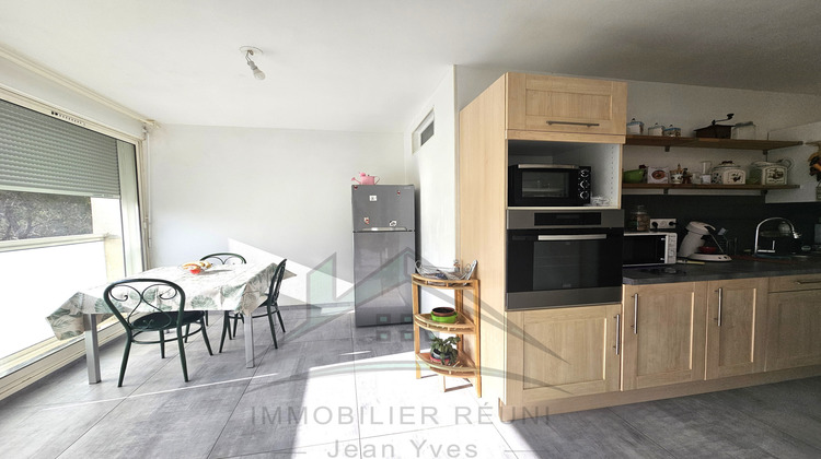 Ma-Cabane - Vente Appartement Martigues, 93 m²