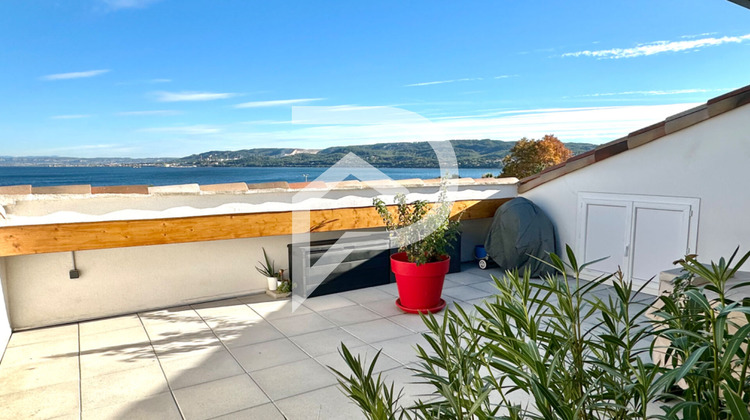 Ma-Cabane - Vente Appartement MARTIGUES, 120 m²