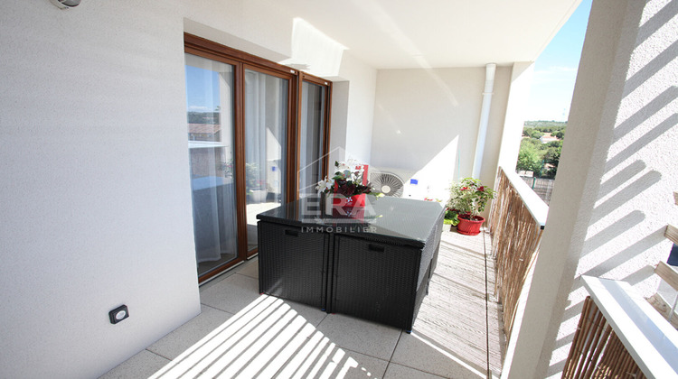 Ma-Cabane - Vente Appartement MARTIGUES, 60 m²