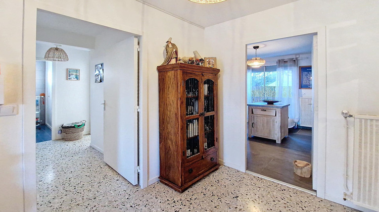 Ma-Cabane - Vente Appartement Martigues, 83 m²