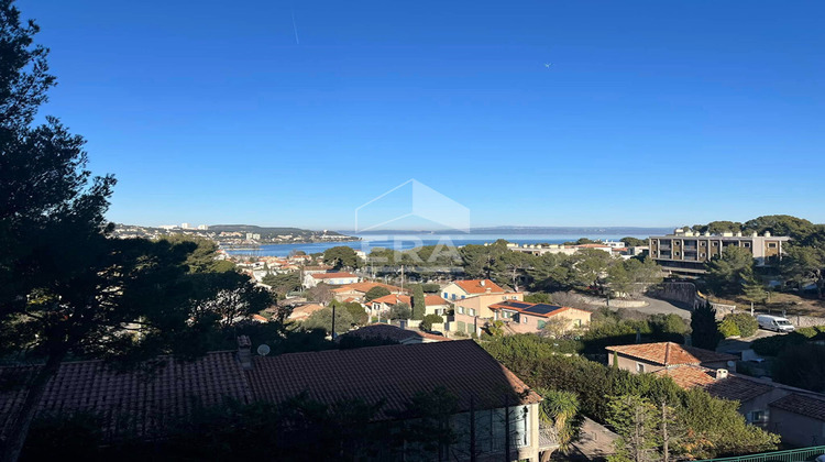 Ma-Cabane - Vente Appartement MARTIGUES, 100 m²