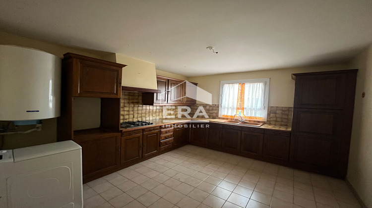 Ma-Cabane - Vente Appartement MARTIGUES, 77 m²