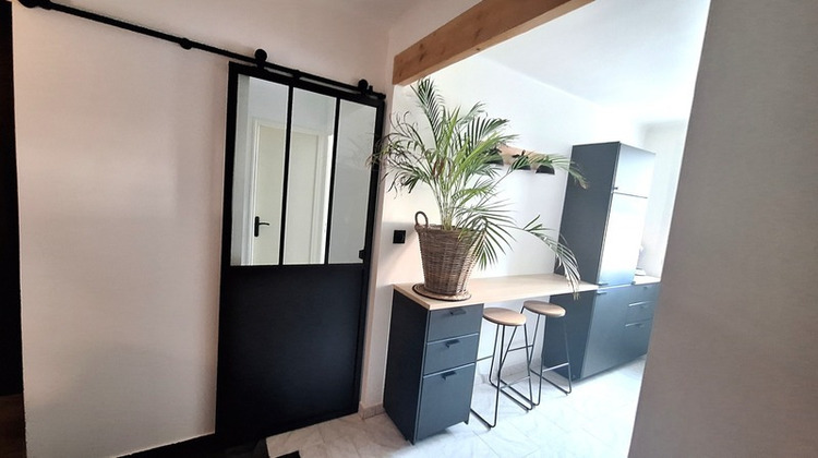 Ma-Cabane - Vente Appartement MARTIGUES, 61 m²