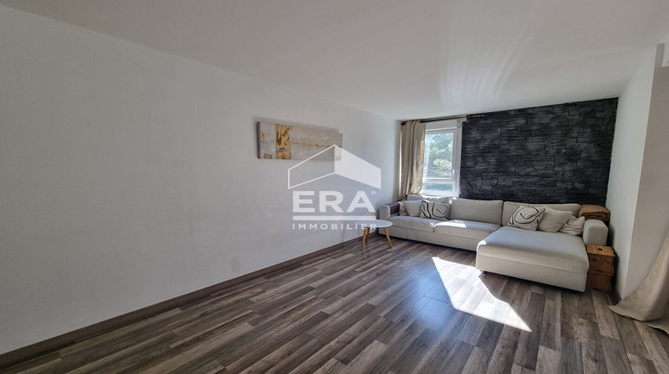 Ma-Cabane - Vente Appartement MARTIGUES, 75 m²