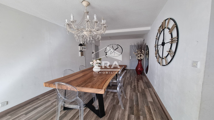 Ma-Cabane - Vente Appartement MARTIGUES, 75 m²