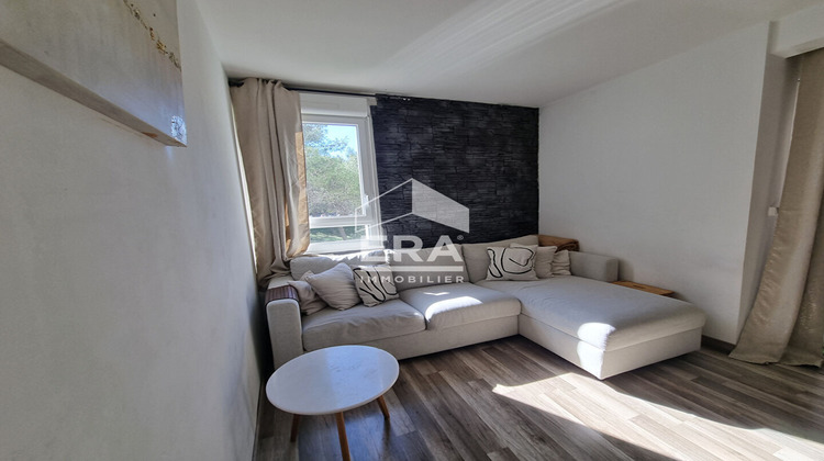 Ma-Cabane - Vente Appartement MARTIGUES, 75 m²