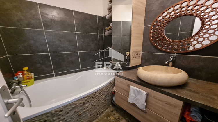 Ma-Cabane - Vente Appartement MARTIGUES, 75 m²