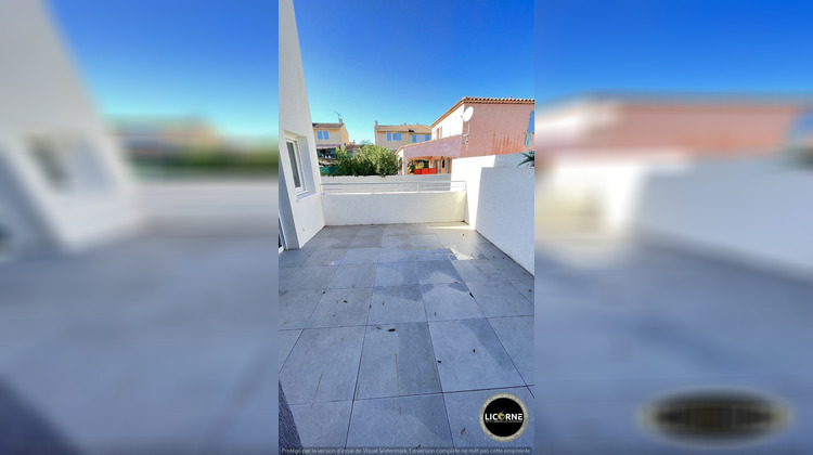 Ma-Cabane - Vente Appartement Martigues, 78 m²