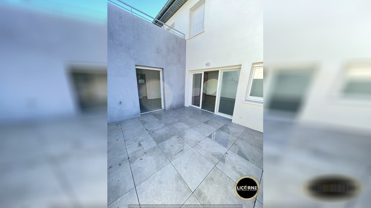 Ma-Cabane - Vente Appartement Martigues, 78 m²