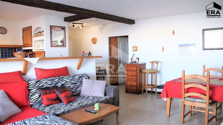 Ma-Cabane - Vente Appartement MARTIGUES, 85 m²
