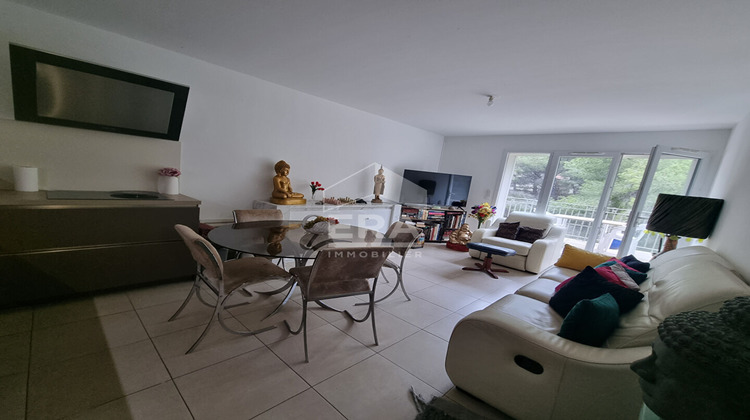 Ma-Cabane - Vente Appartement MARTIGUES, 61 m²