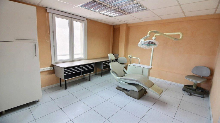 Ma-Cabane - Vente Appartement MARTIGUES, 98 m²