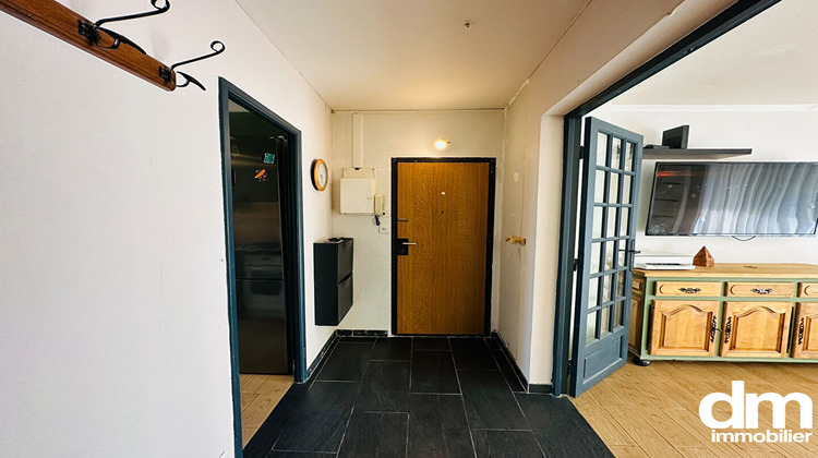 Ma-Cabane - Vente Appartement MARTIGUES, 62 m²