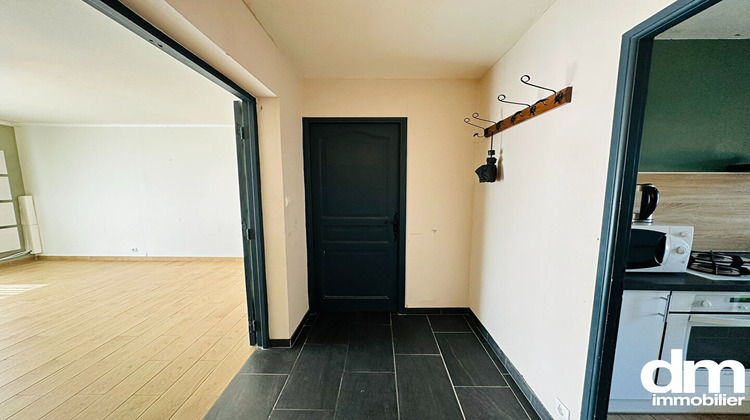 Ma-Cabane - Vente Appartement MARTIGUES, 62 m²