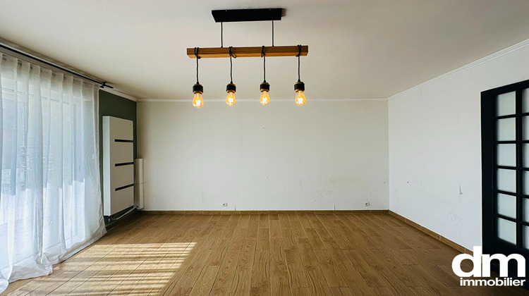 Ma-Cabane - Vente Appartement MARTIGUES, 62 m²