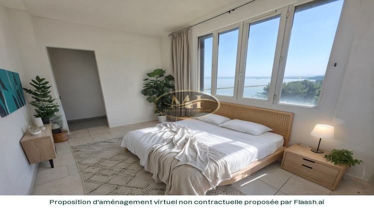 Ma-Cabane - Vente Appartement Martigues, 69 m²