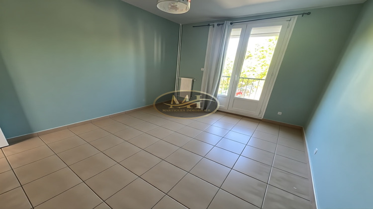 Ma-Cabane - Vente Appartement Martigues, 67 m²