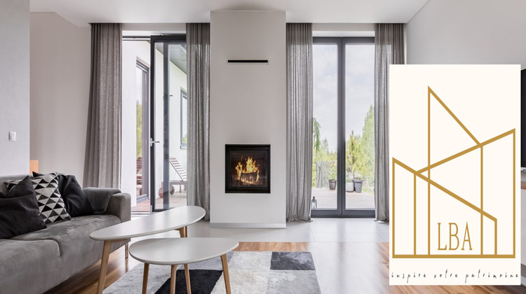 Ma-Cabane - Vente Appartement Martigues, 109 m²