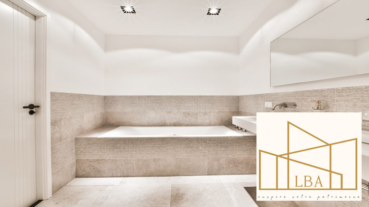 Ma-Cabane - Vente Appartement Martigues, 109 m²