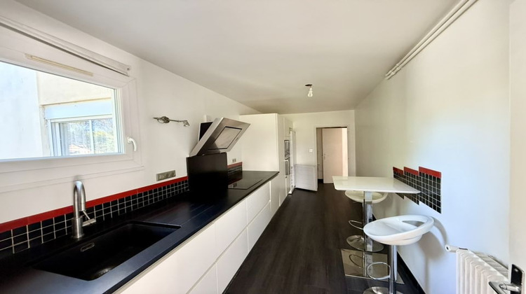 Ma-Cabane - Vente Appartement MARTIGUES, 90 m²